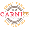 Carnico Foods Footer Logo